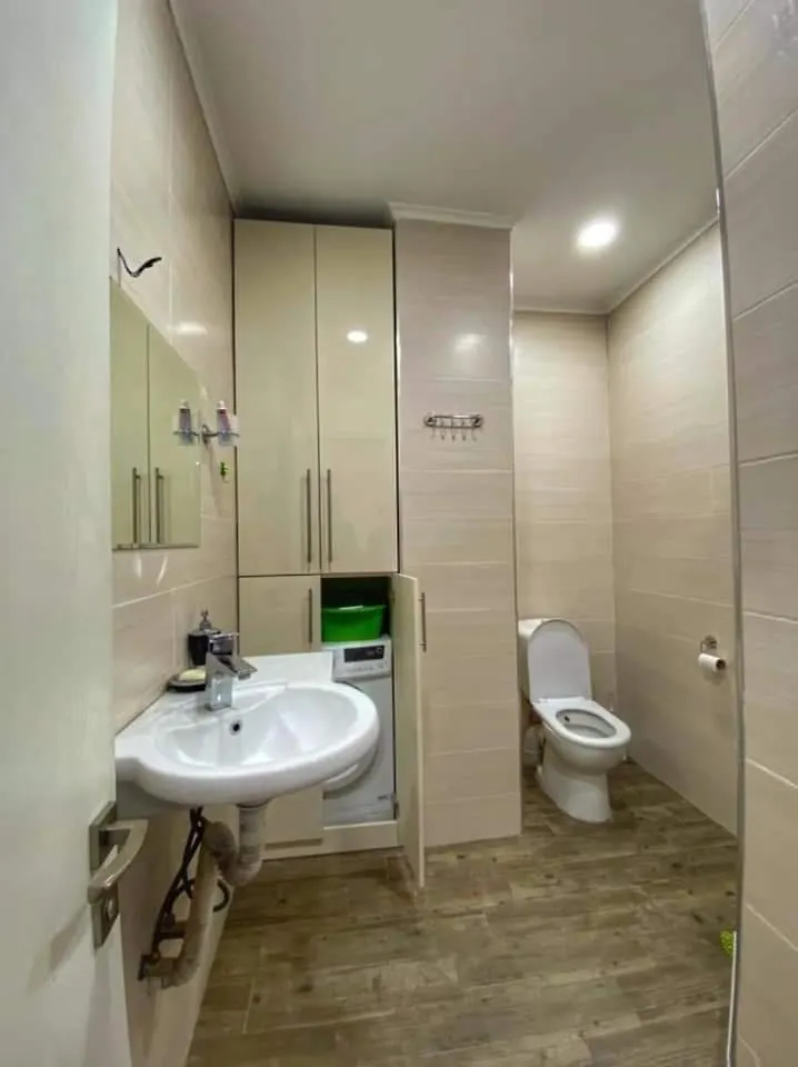 Apartment On The Beach Magnolia Batumi 0*,