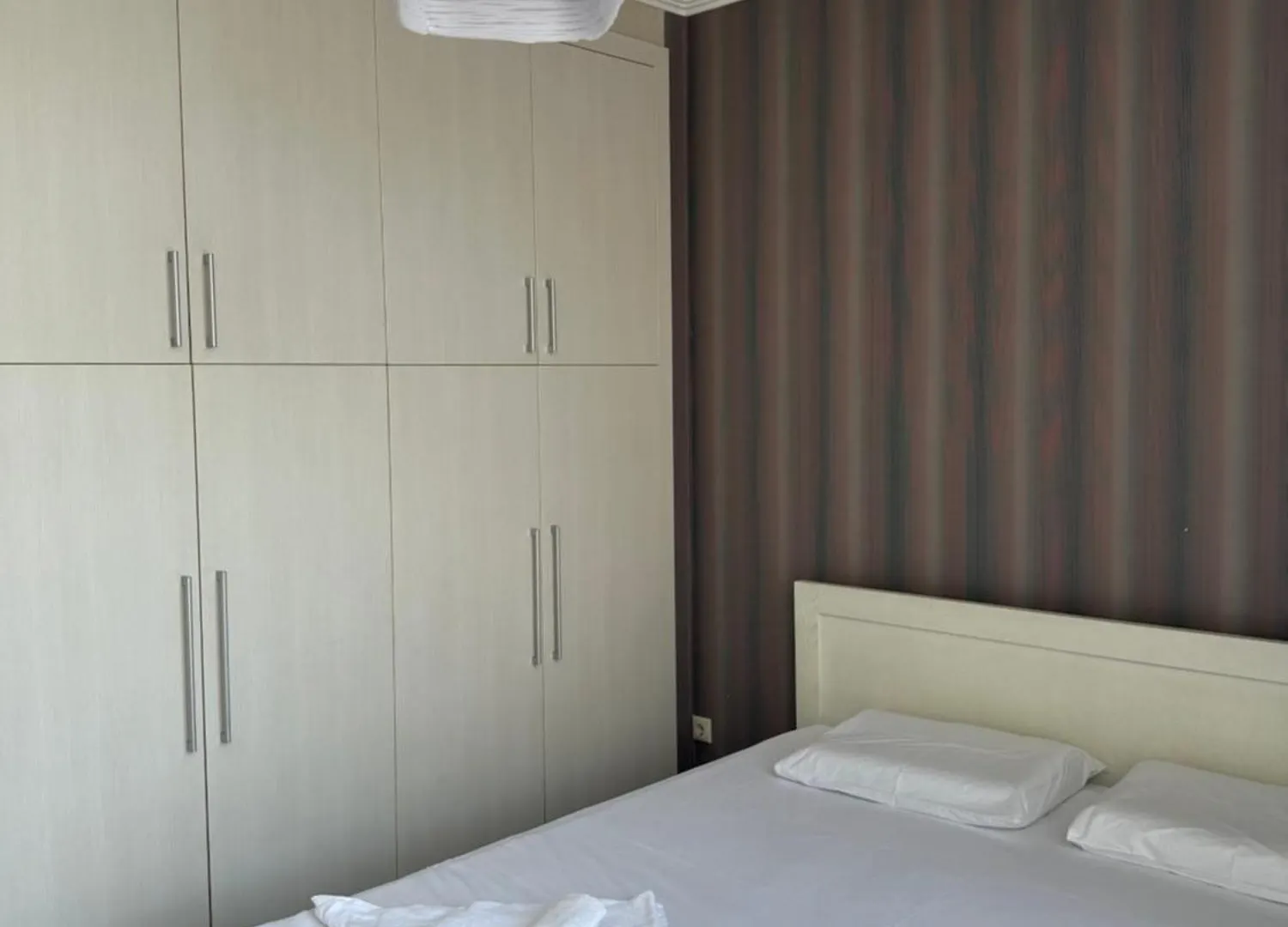 Apartment On The Beach Magnolia Batumi