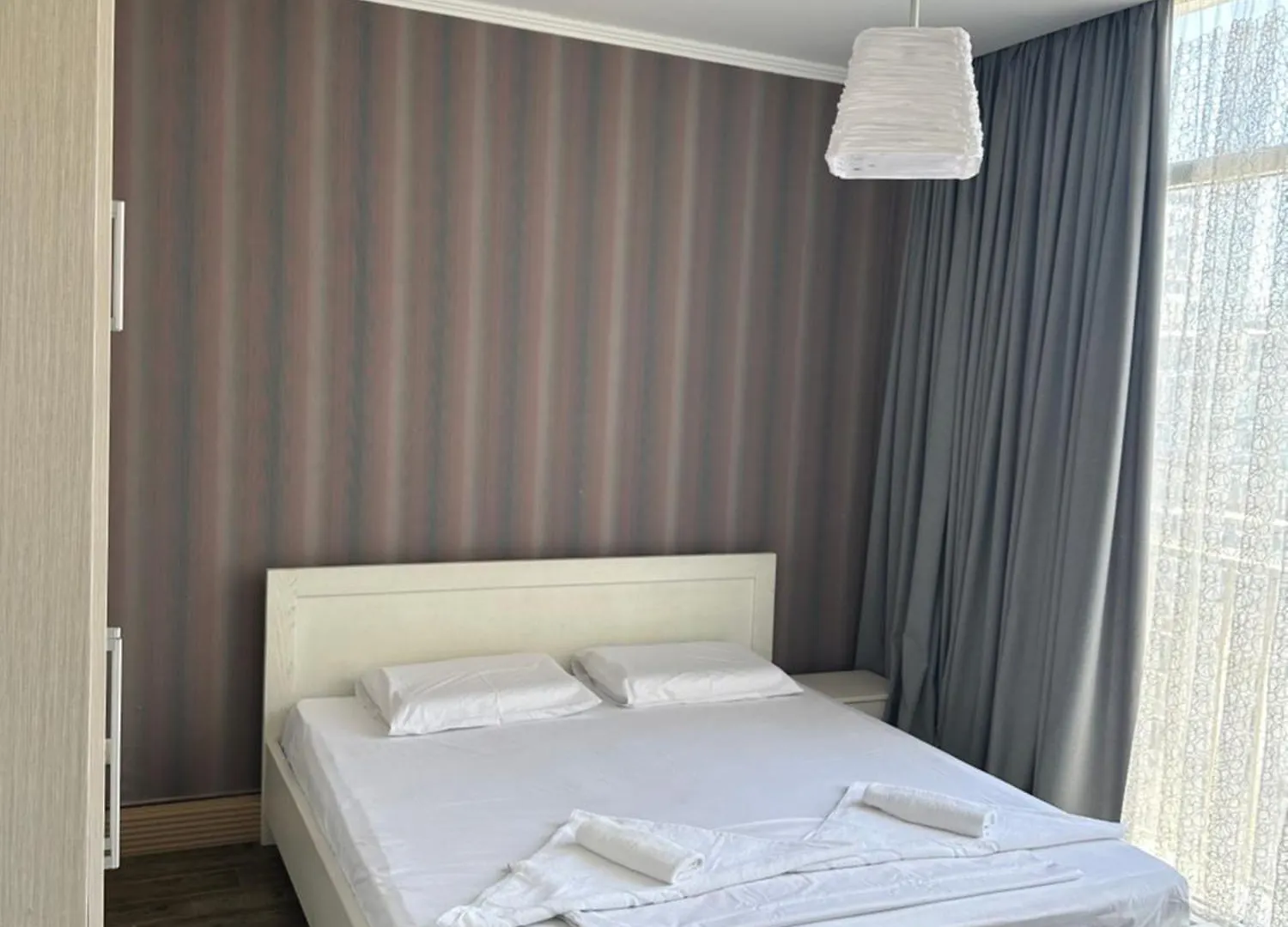 Apartment On The Beach Magnolia Batumi