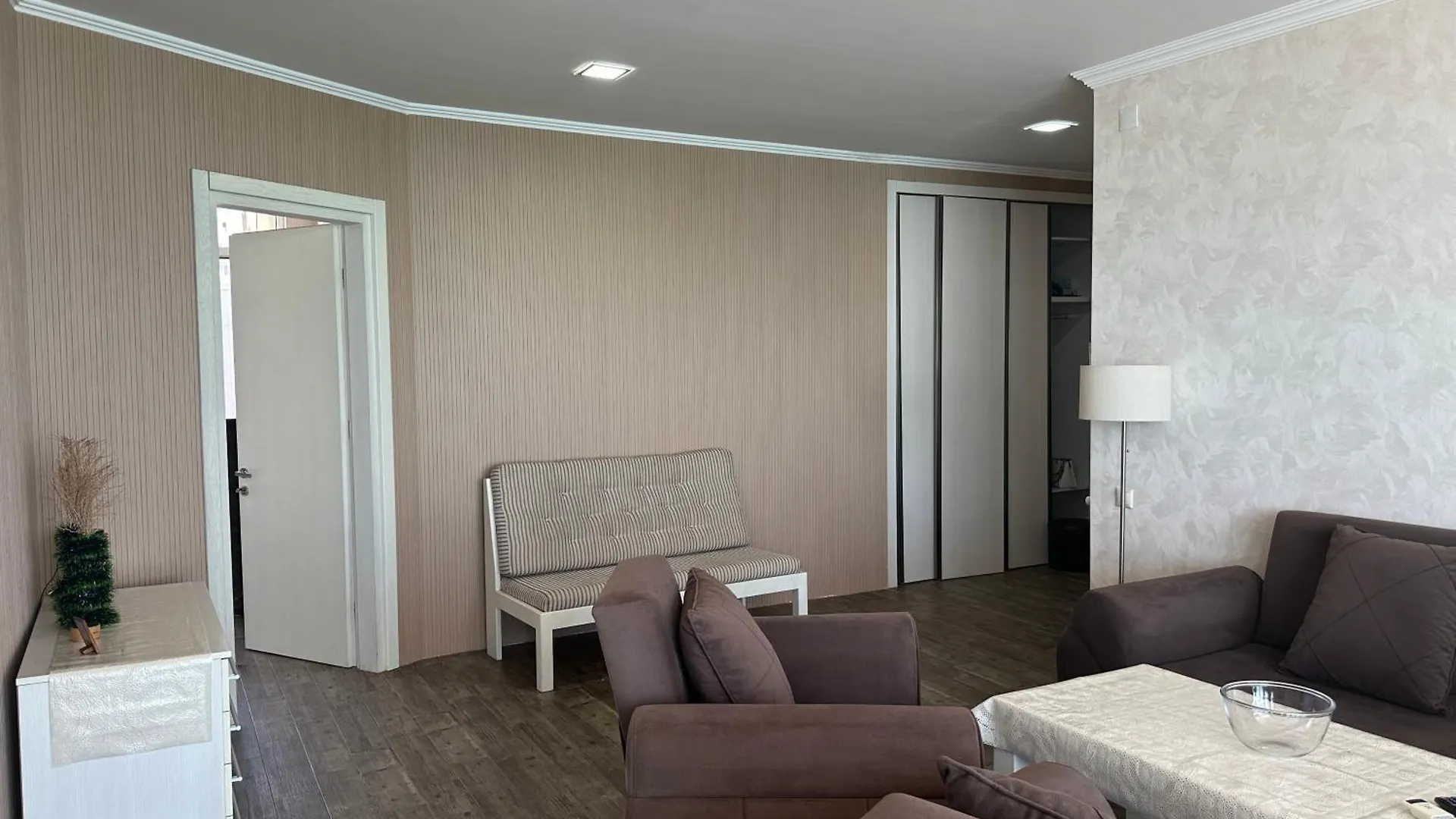 Apartment On The Beach Magnolia Batumi 0*,  Gruzie