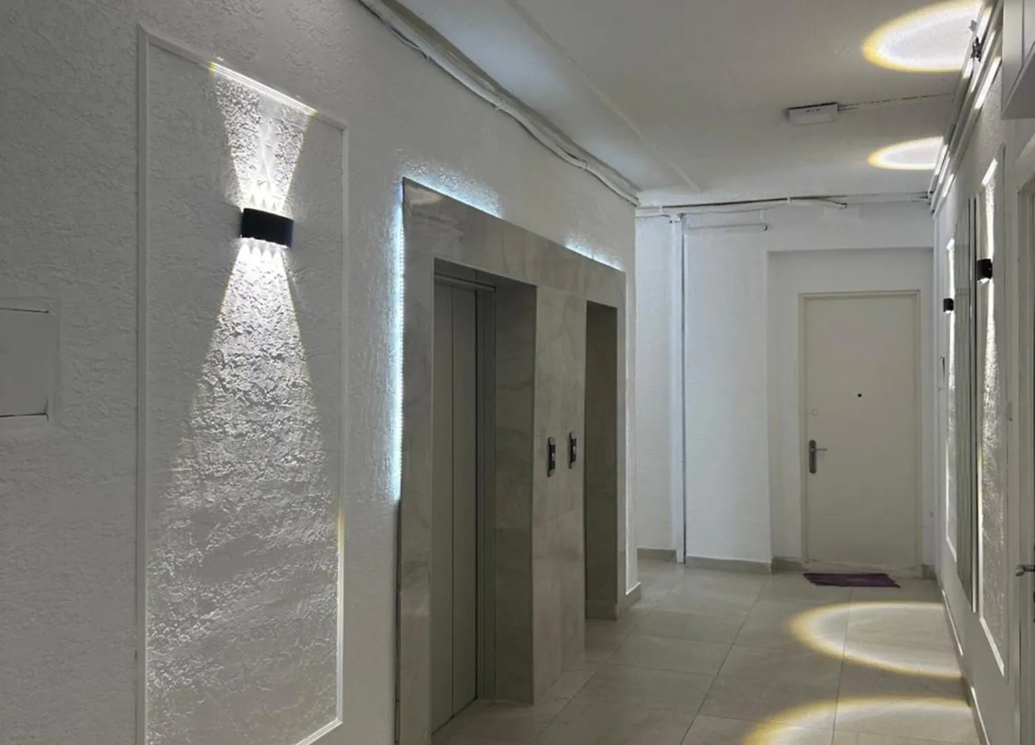 Apartment On The Beach Magnolia Batumi 0*,  Gruzie
